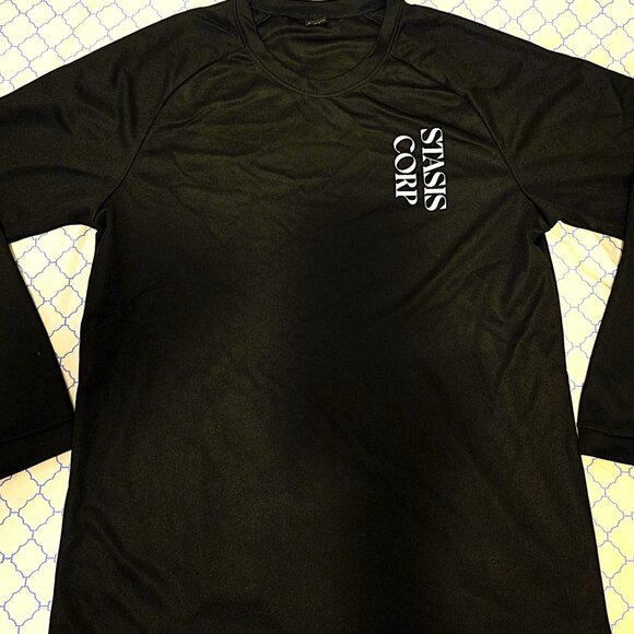 Unisex Designer Cycling / Outdoors Long Sleeve Jersey Shirt Size Small / Med NEW - Picture 4 of 7